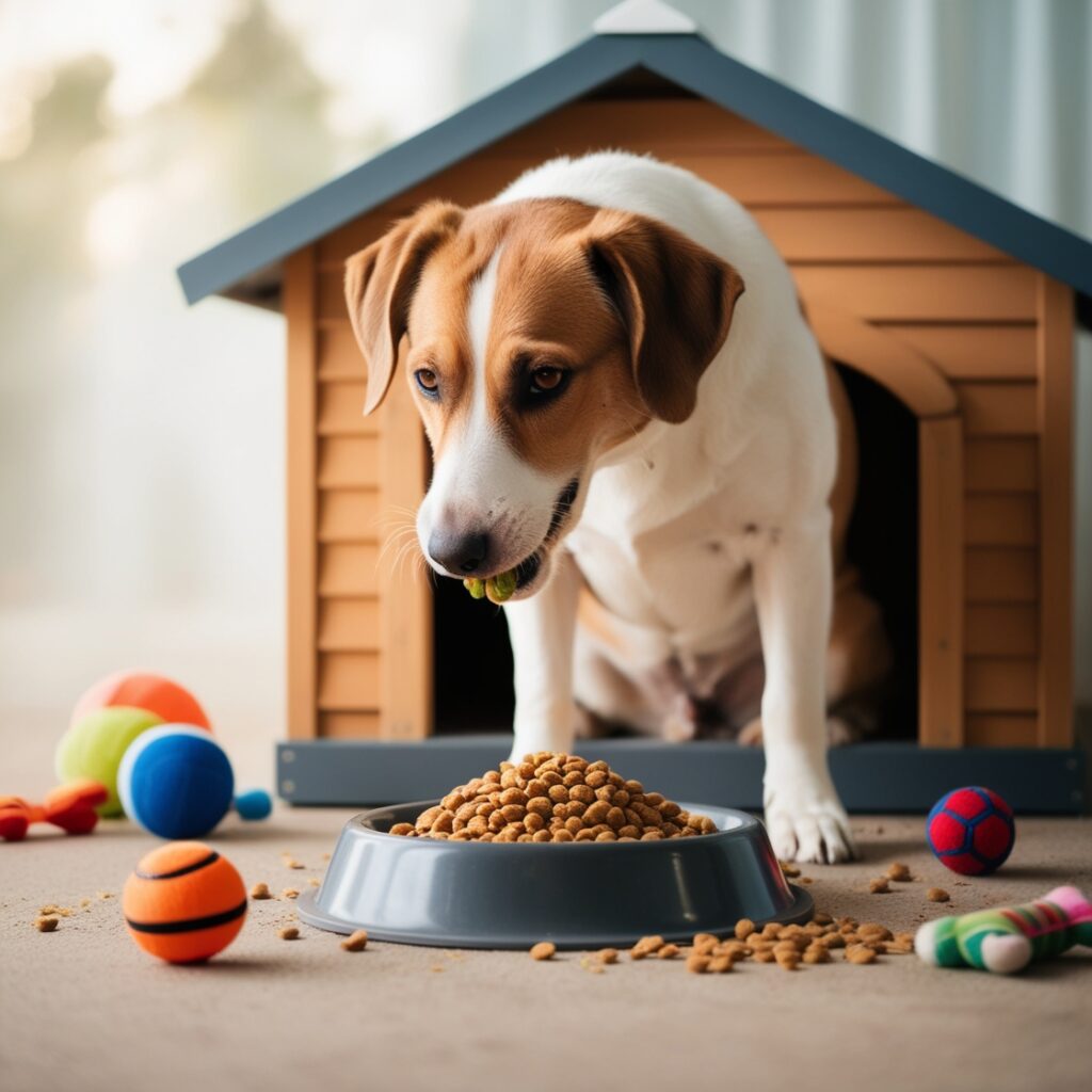 Basic Dog Care