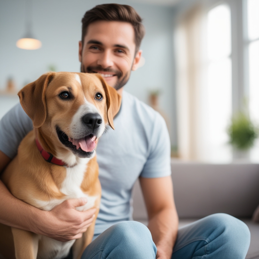 Basic Dog Care