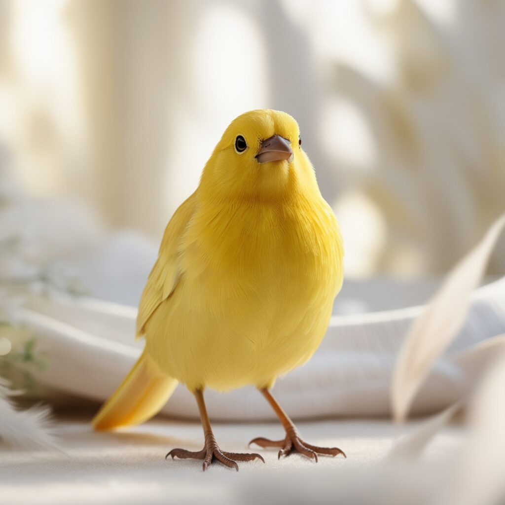 Best Pet Birds