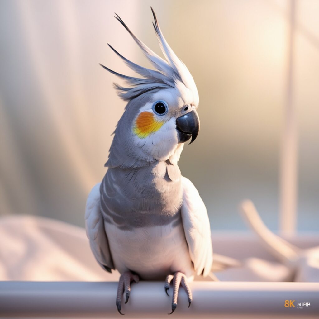 Best Pet Birds