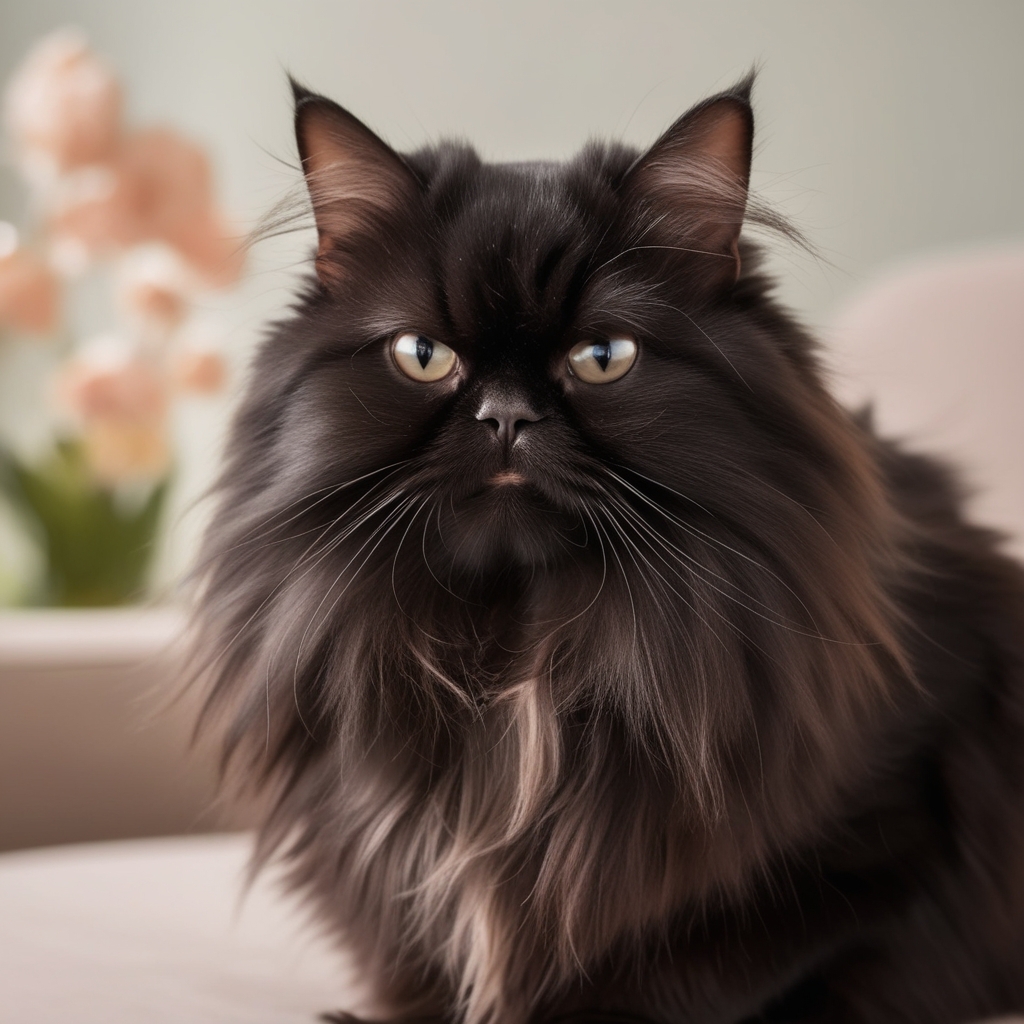 persian cat cost