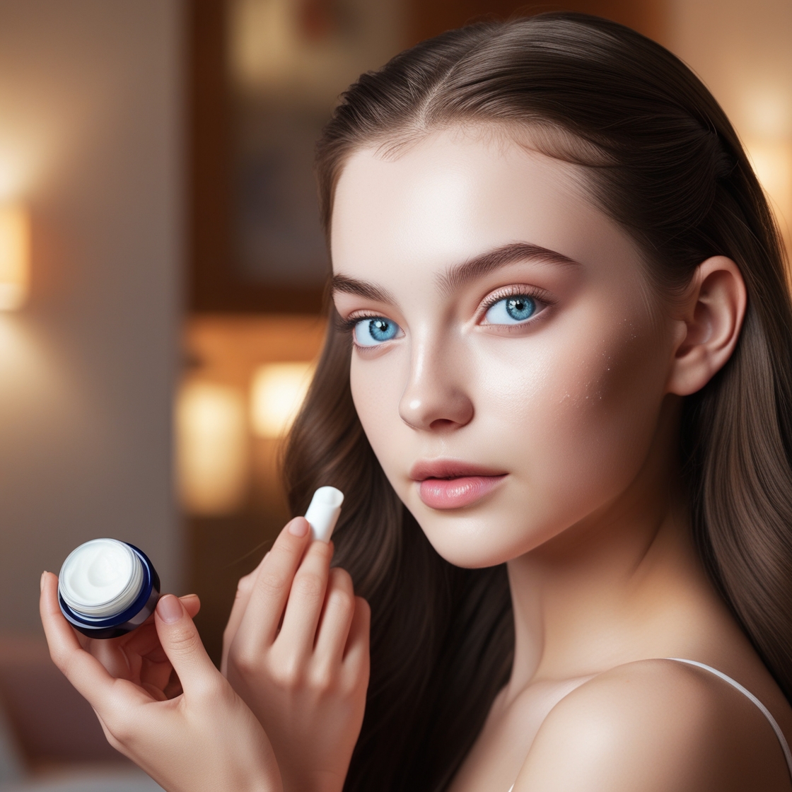 Teenager Skin Care