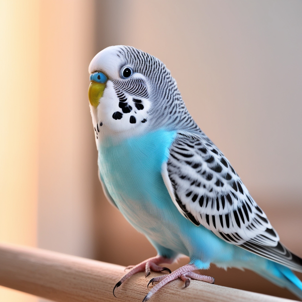 Best Pet Birds