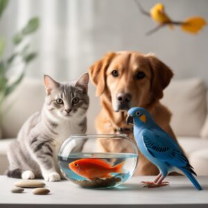 Pet Care