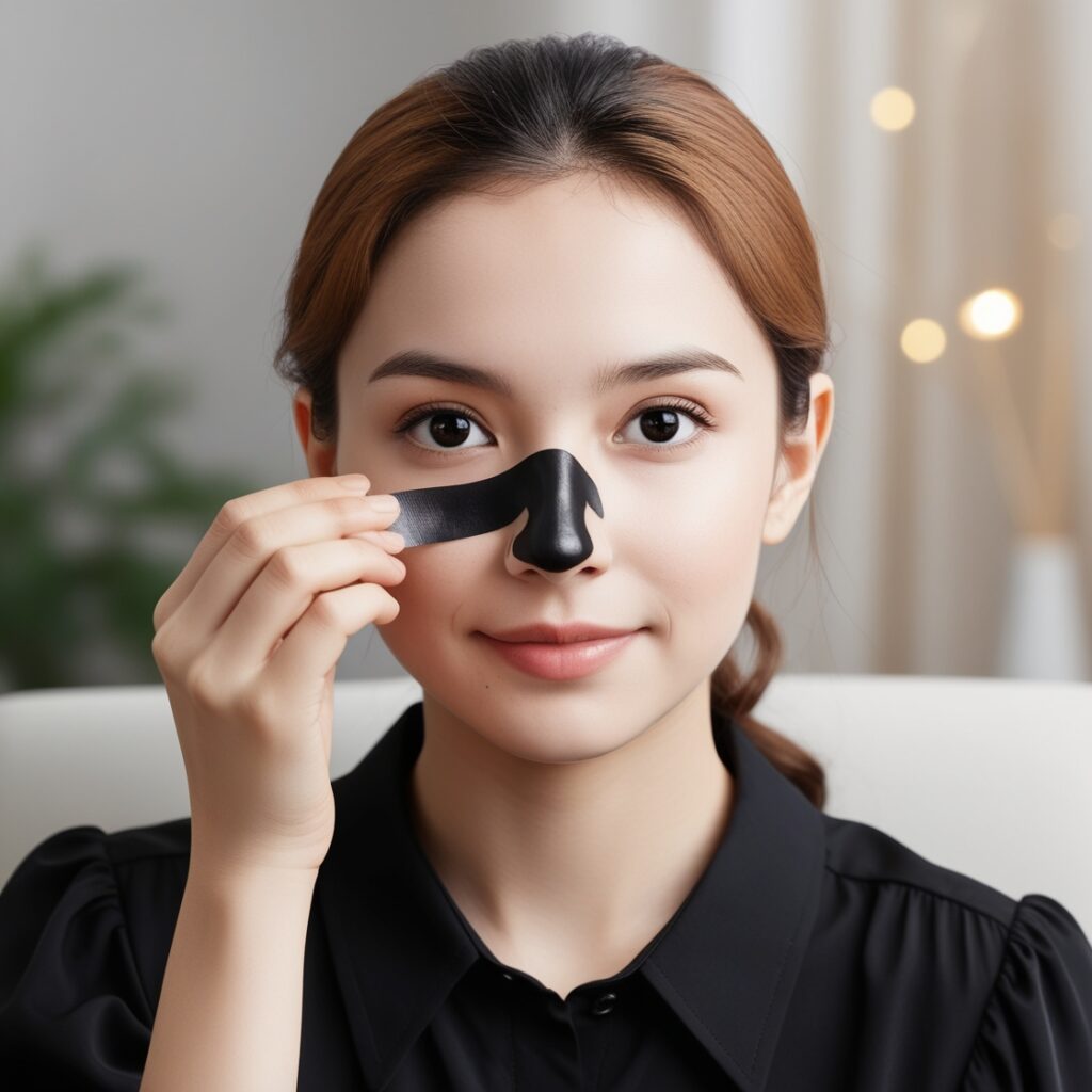 Blackheads Remove