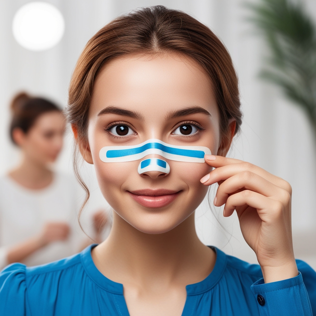 Blackheads Remove