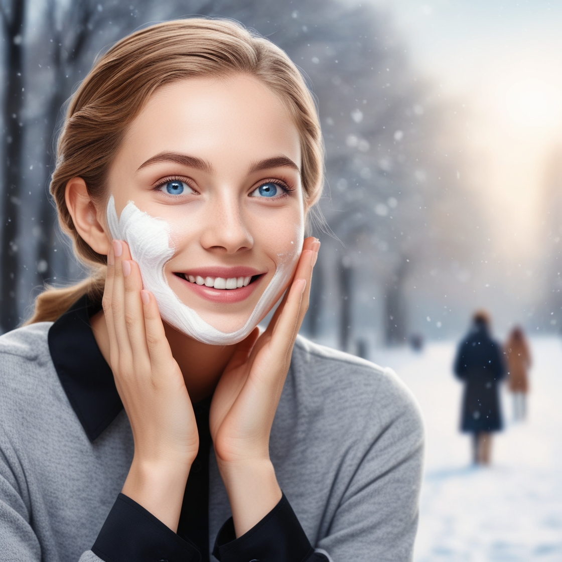 Winter Skin Care