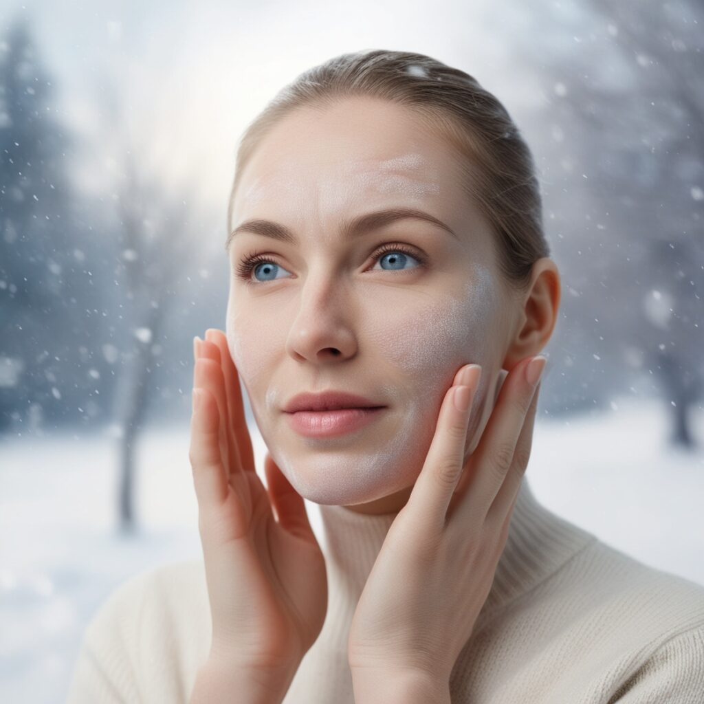 Winter Dry Skin