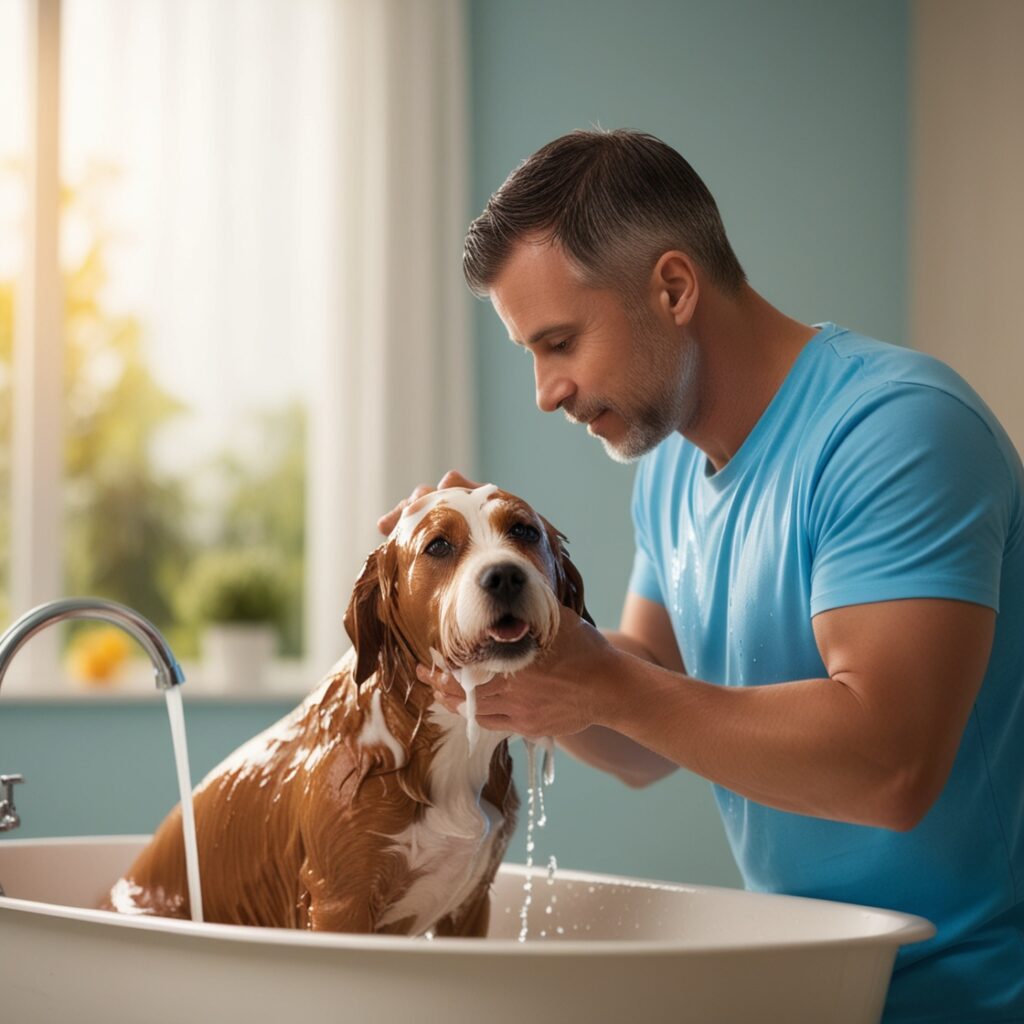 Basic Dog Care