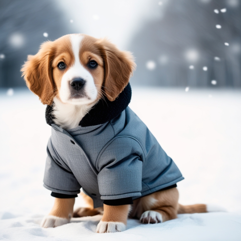 Dog Care During Winter