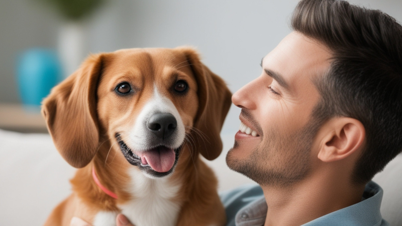 Basic Dog Care