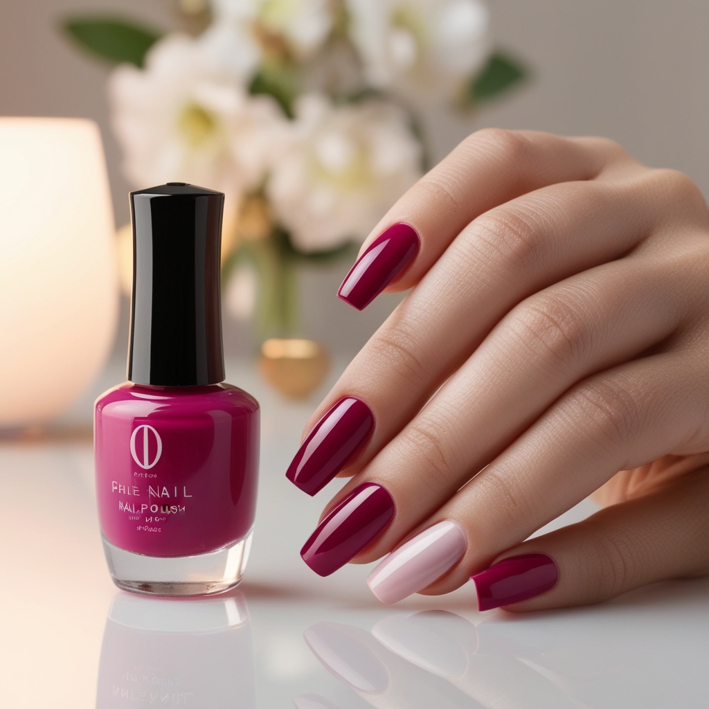 how to remove gel nail polish
