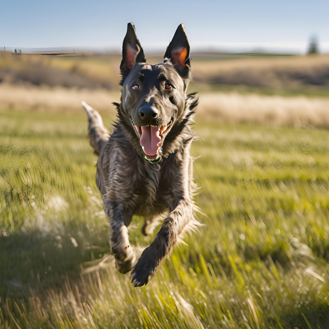 dutch shepherd