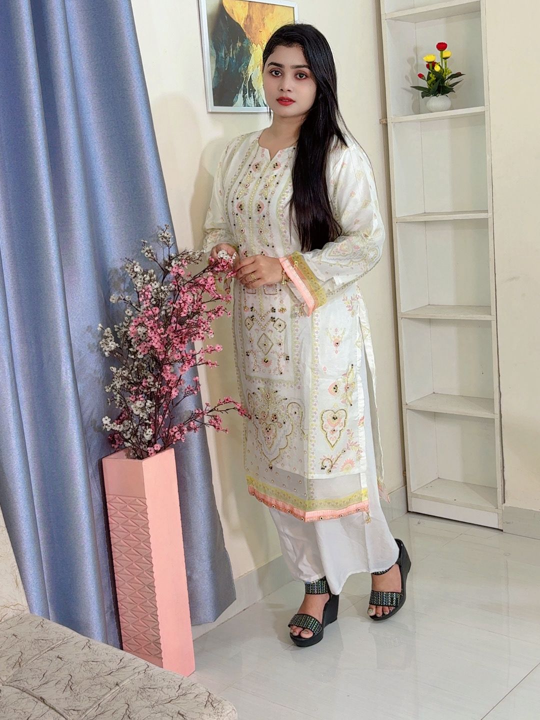 Organza (one piece) - Image 3