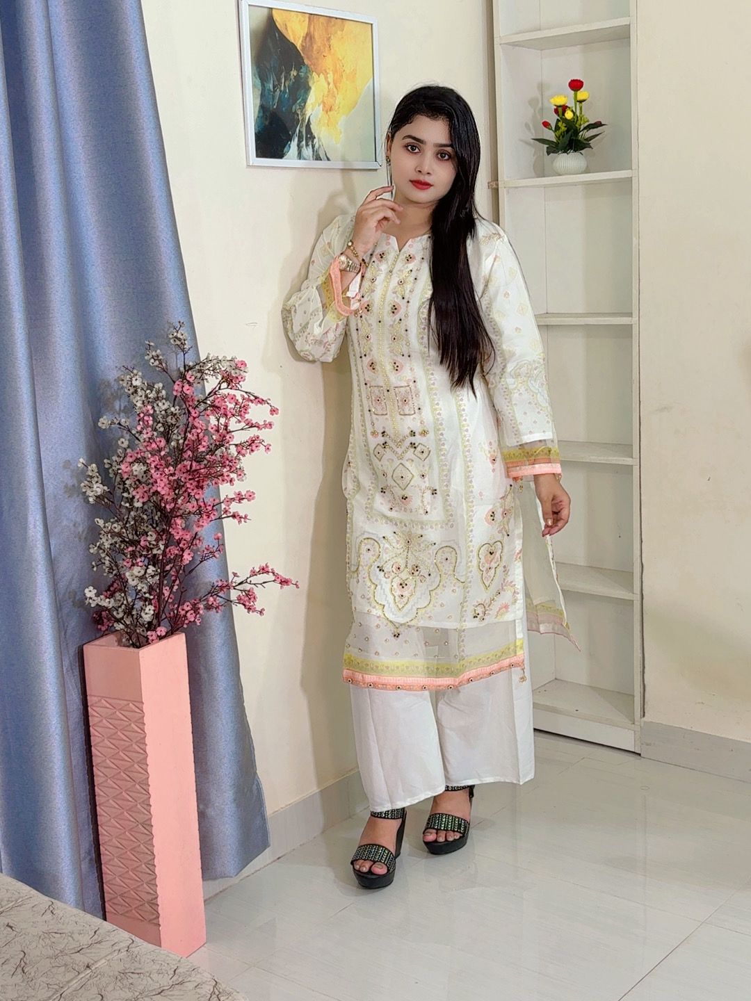 Organza (one piece) - Image 4