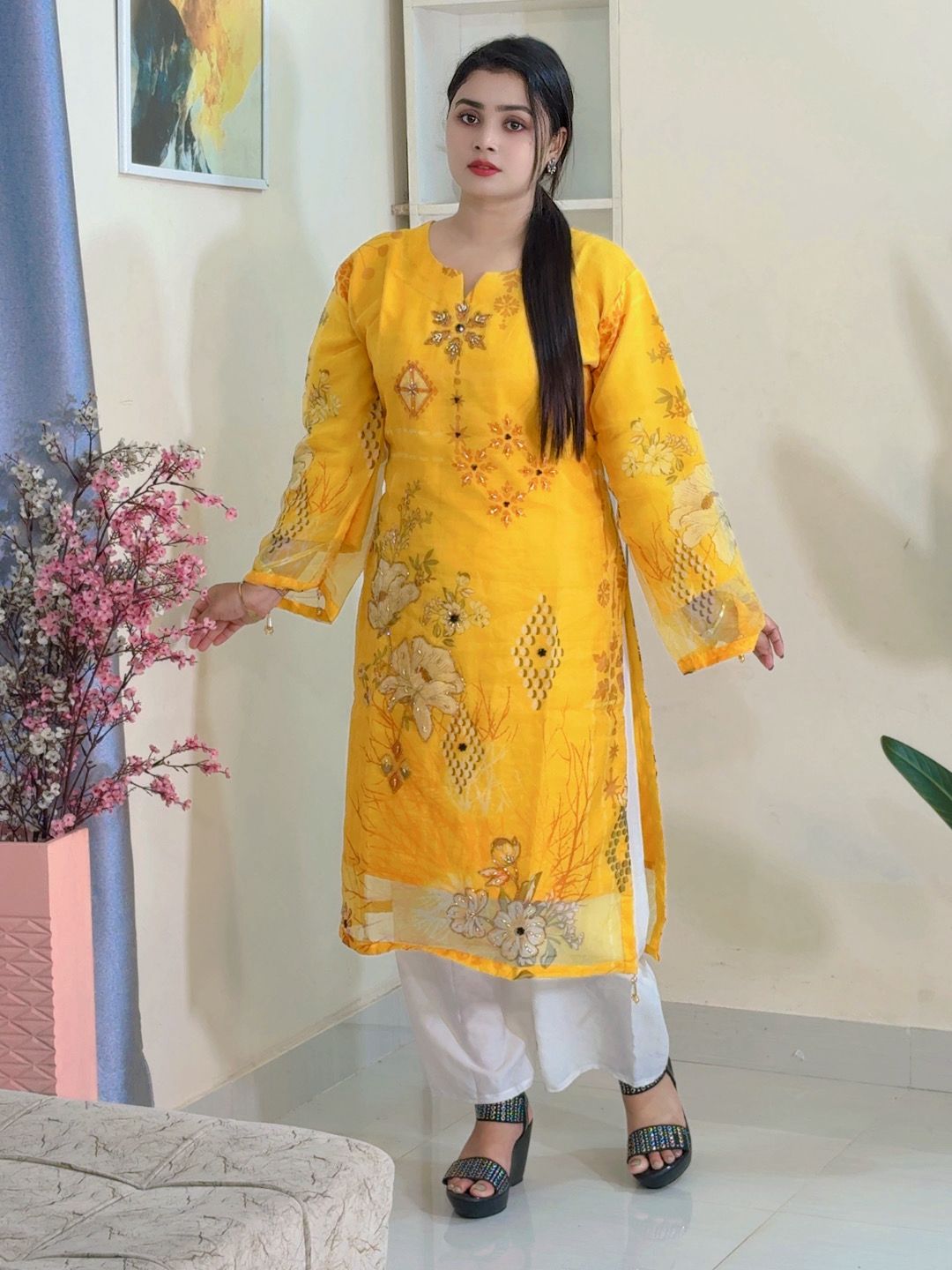 Organza (one piece) - Image 2