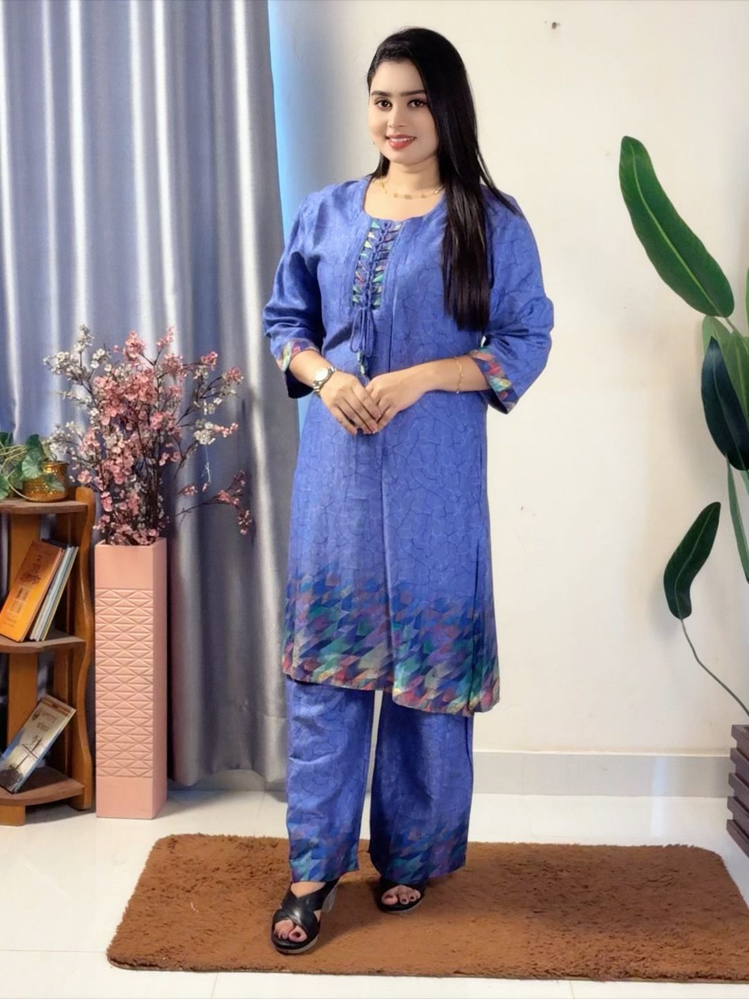 Pure Cotton (cord set) - Image 3