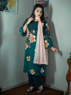 Candy Butterfly Silk (3-Piece)