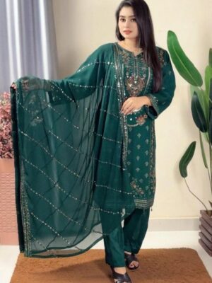Pakistani Dress