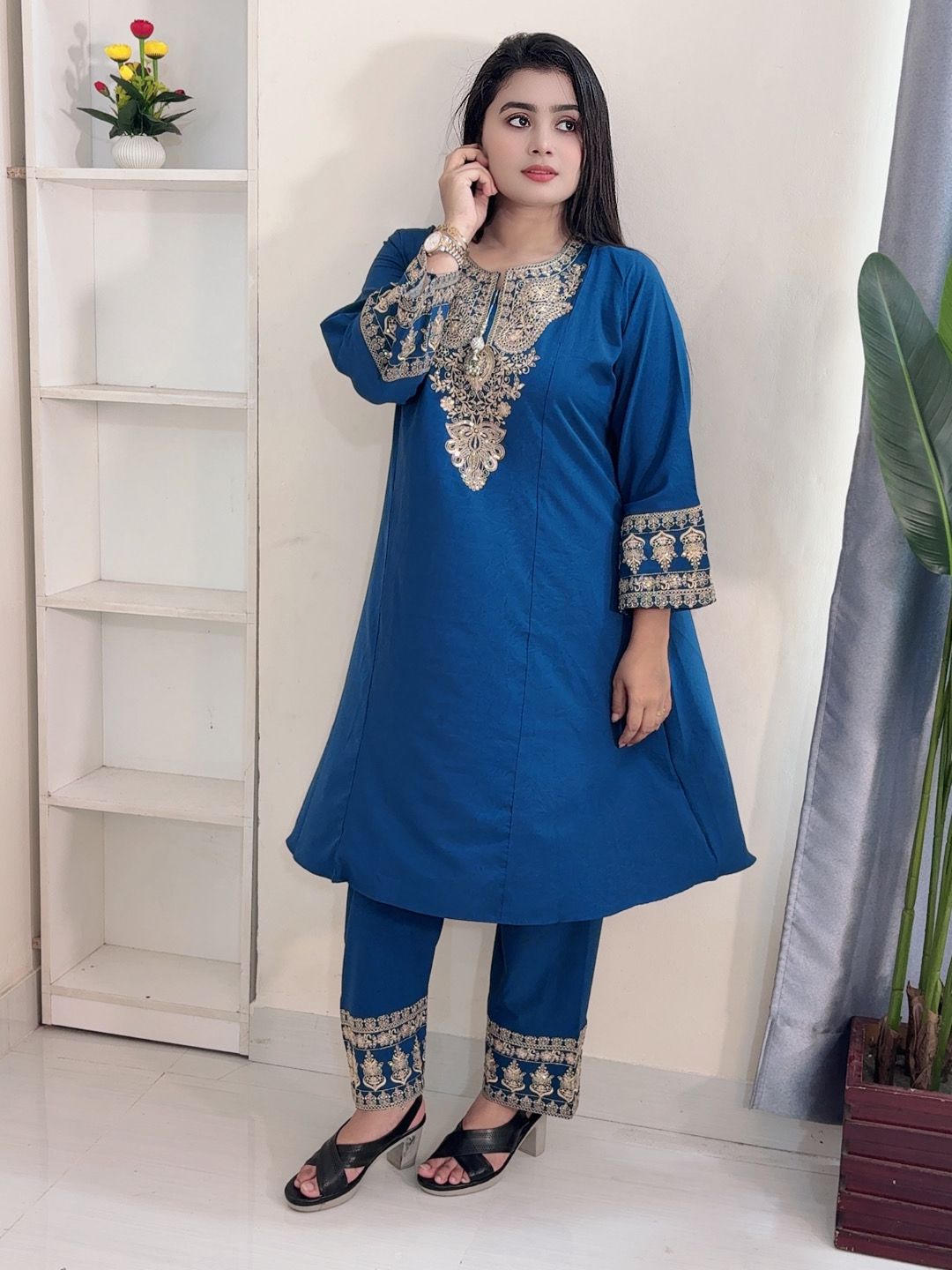 Vangchar (Cord Set) - Image 5