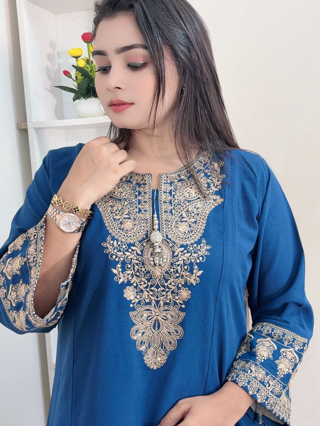 Vangchar (Cord Set) - Image 2