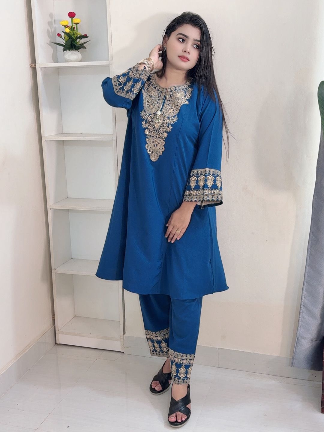 Vangchar (Cord Set) - Image 4