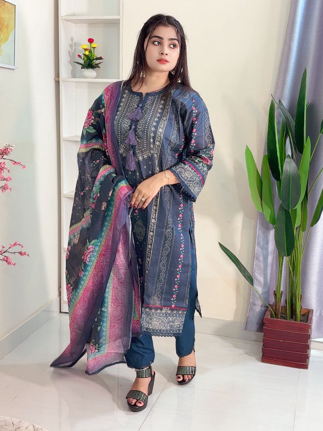 Premium Cotton (3-Piece) - Image 2