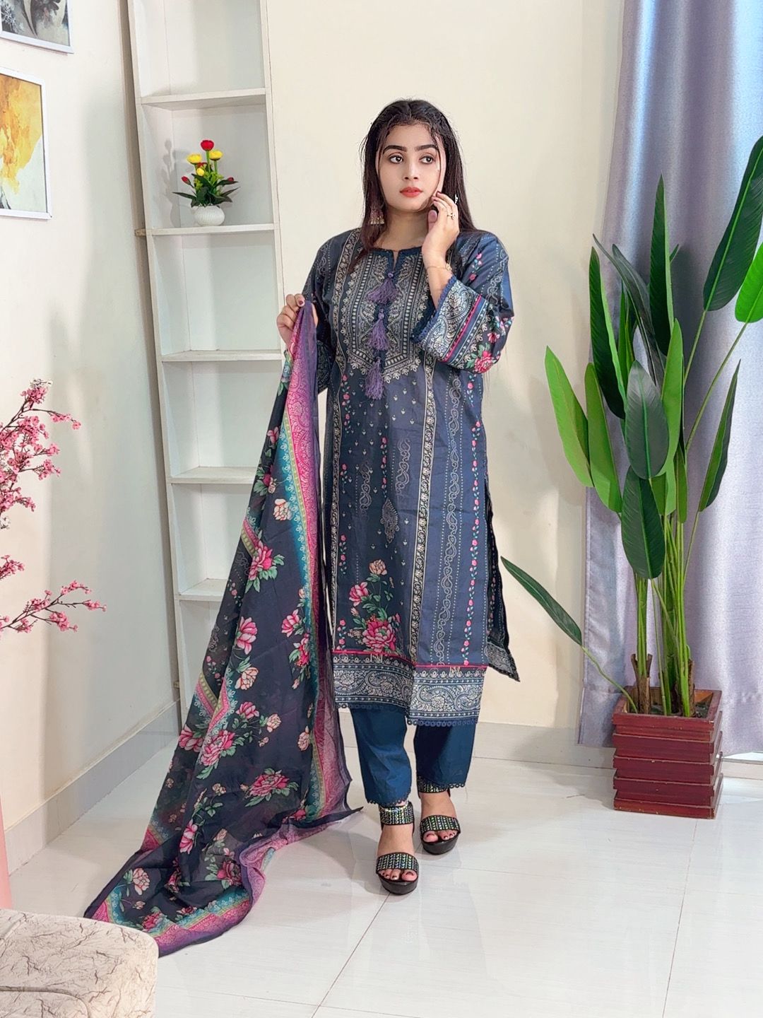 Premium Cotton (3-Piece) - Image 5