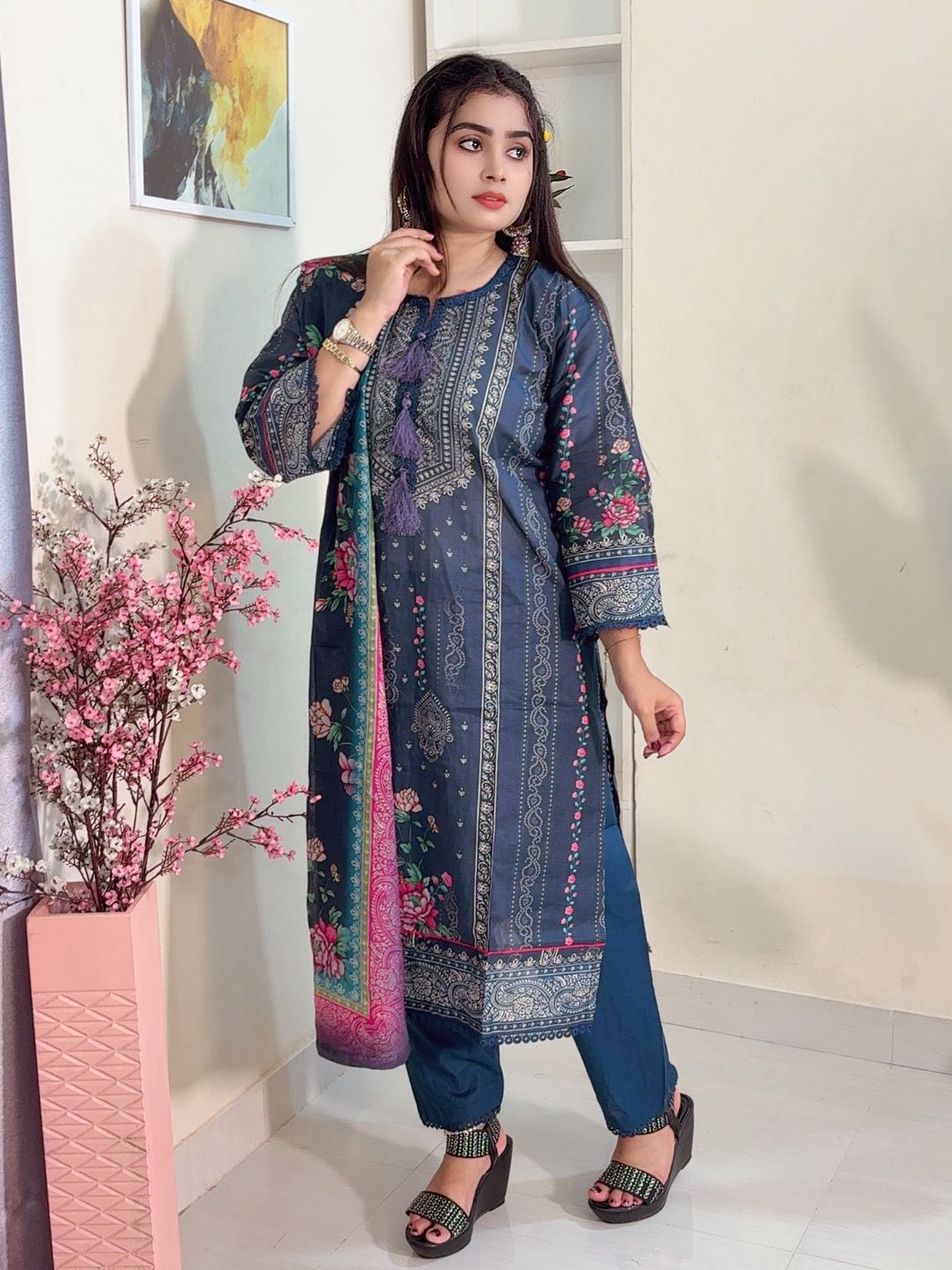 Premium Cotton (3-Piece) - Image 4