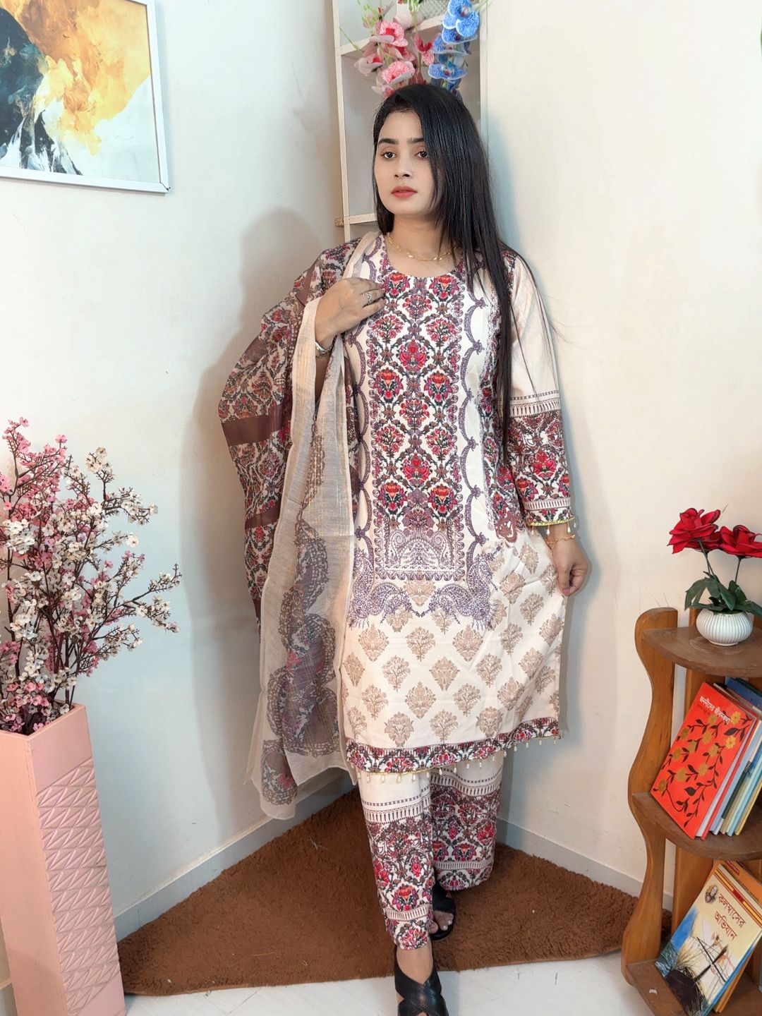 Candy Butterfly Silk - Image 2