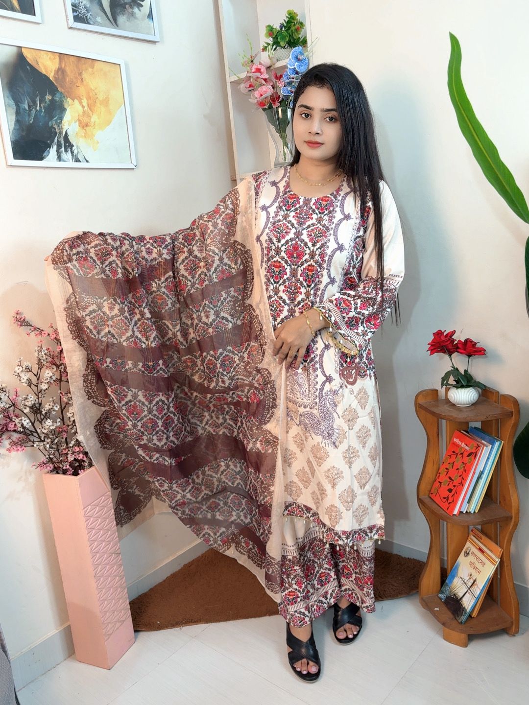 Candy Butterfly Silk - Image 3