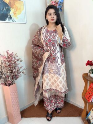 Candy Butterfly Silk