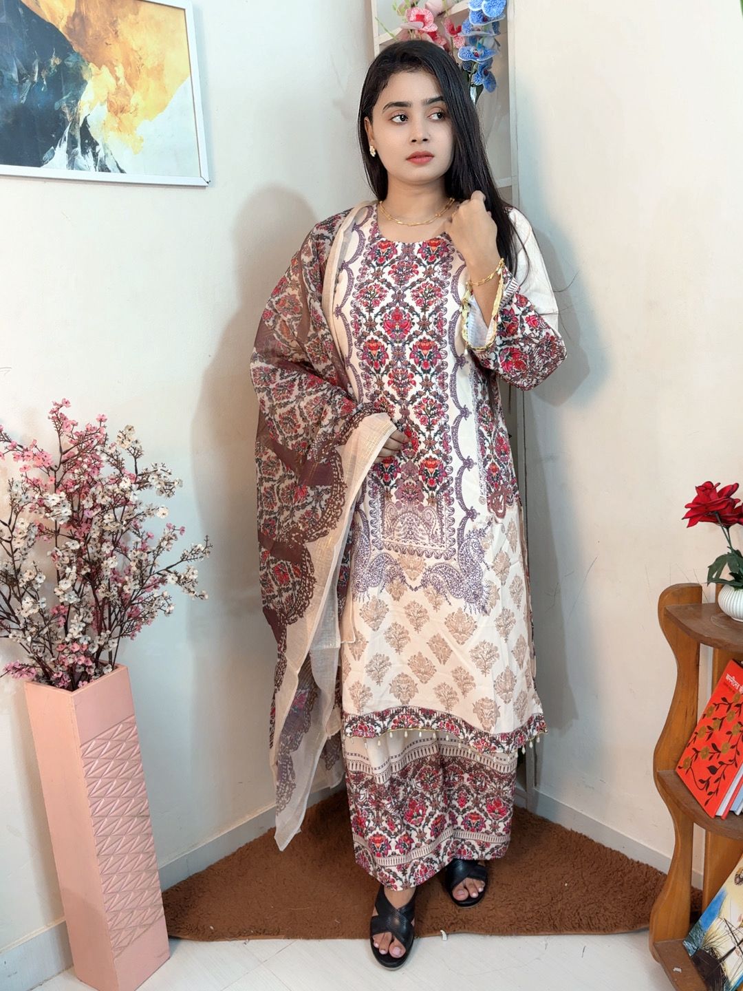 Candy Butterfly Silk