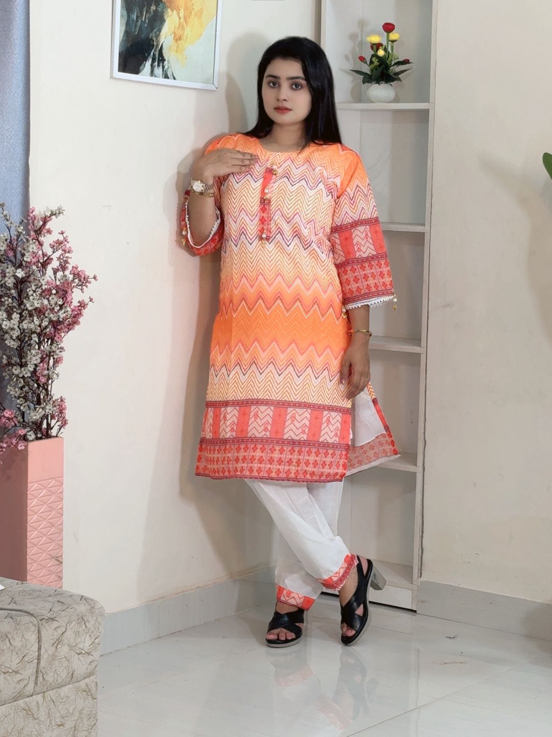 Organza (cord set) - Image 3