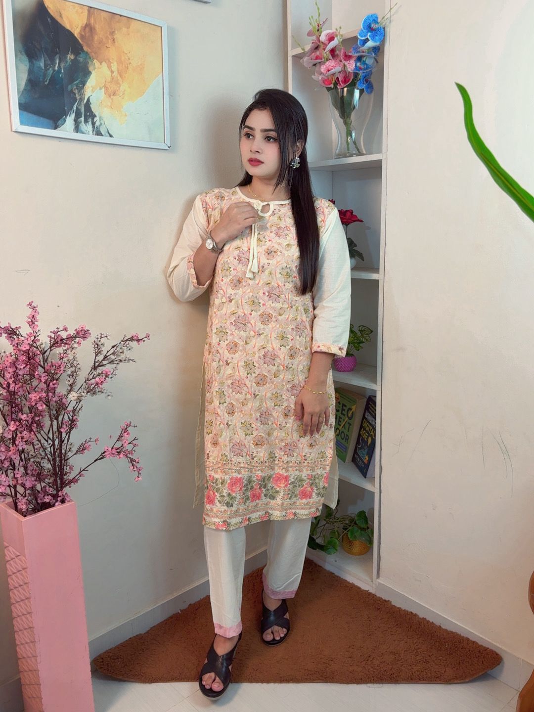 Premium Cotton (2-piece) - Image 3