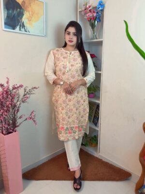 Premium Cotton (2-piece)