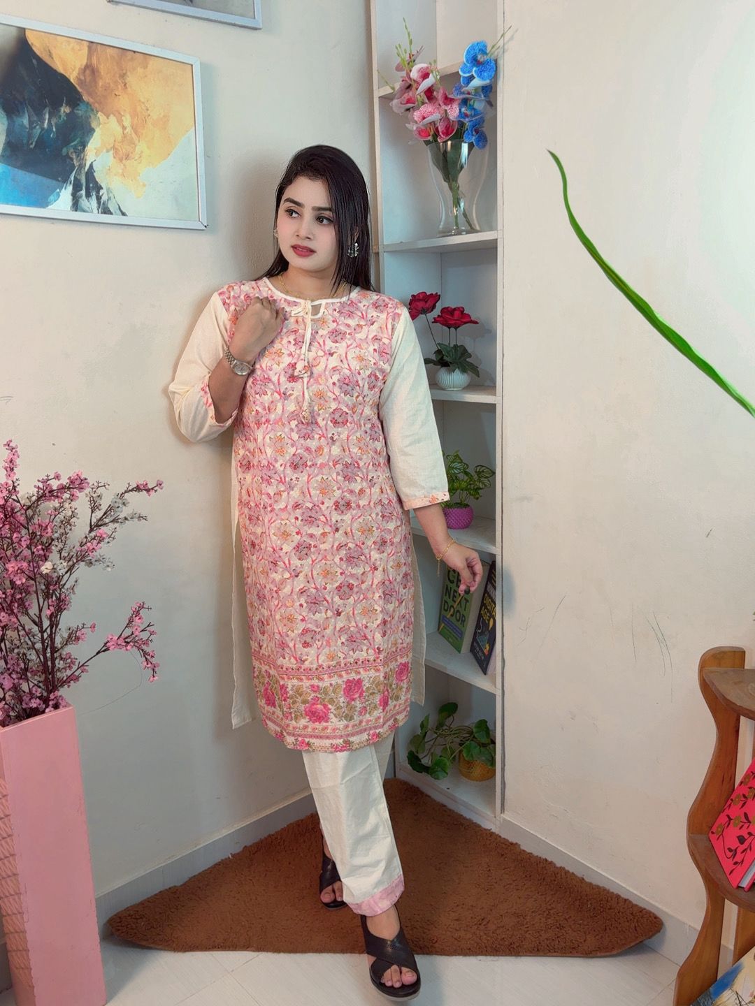 Premium Cotton (2-piece) - Image 5