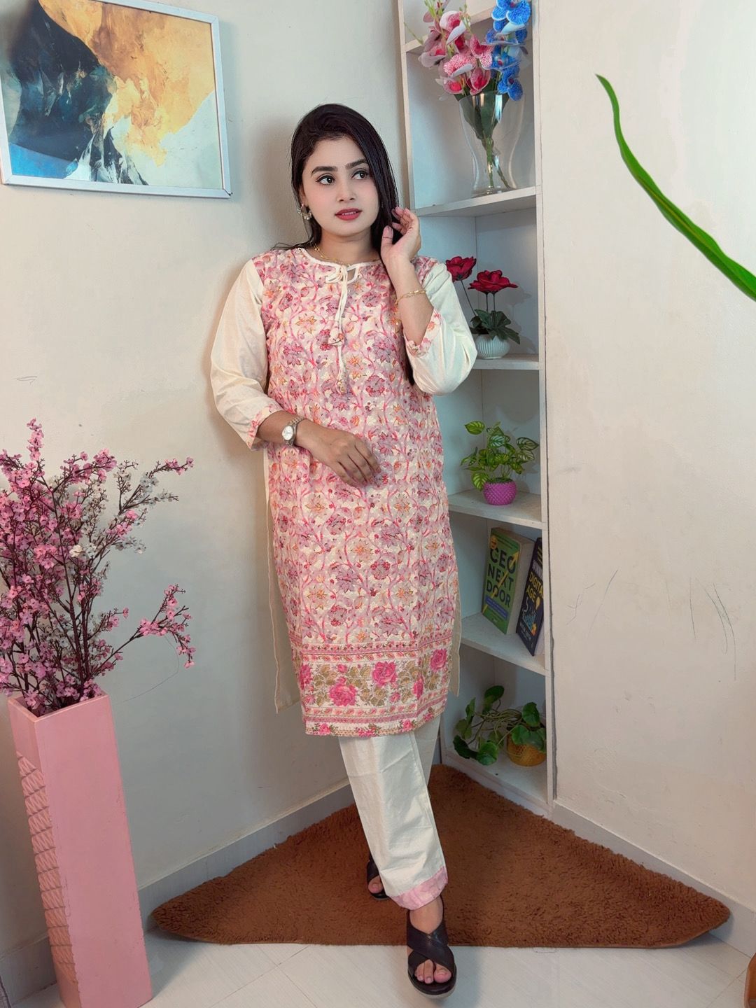 Premium Cotton (2-piece) - Image 6