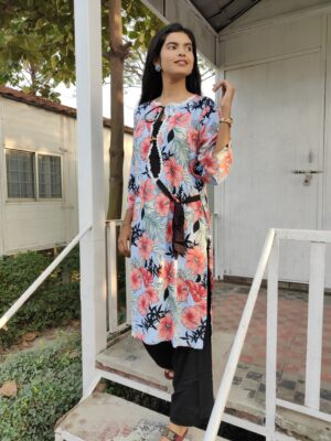 Soft Linen (2- piece)